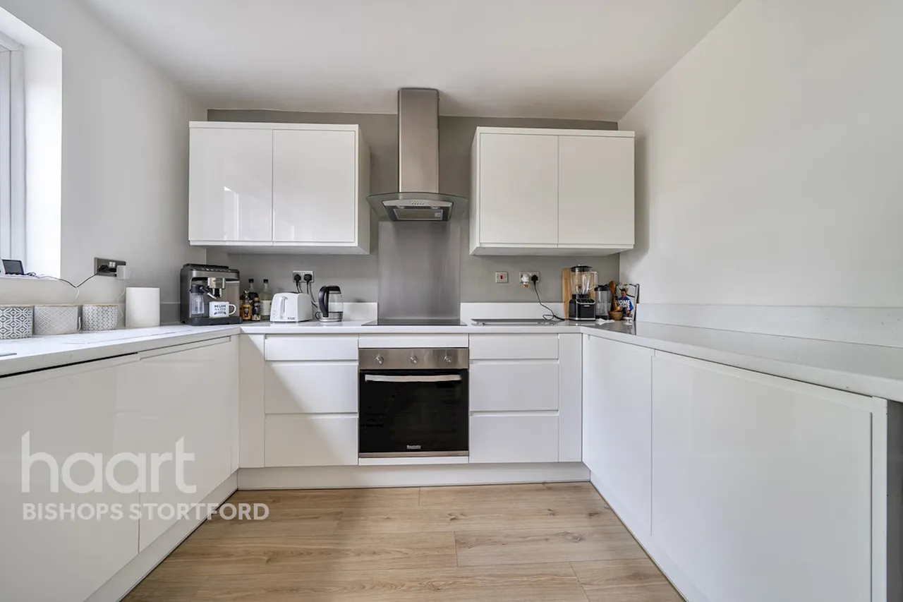 Scott Road, Bishop's Stortford, CM23, photo 4