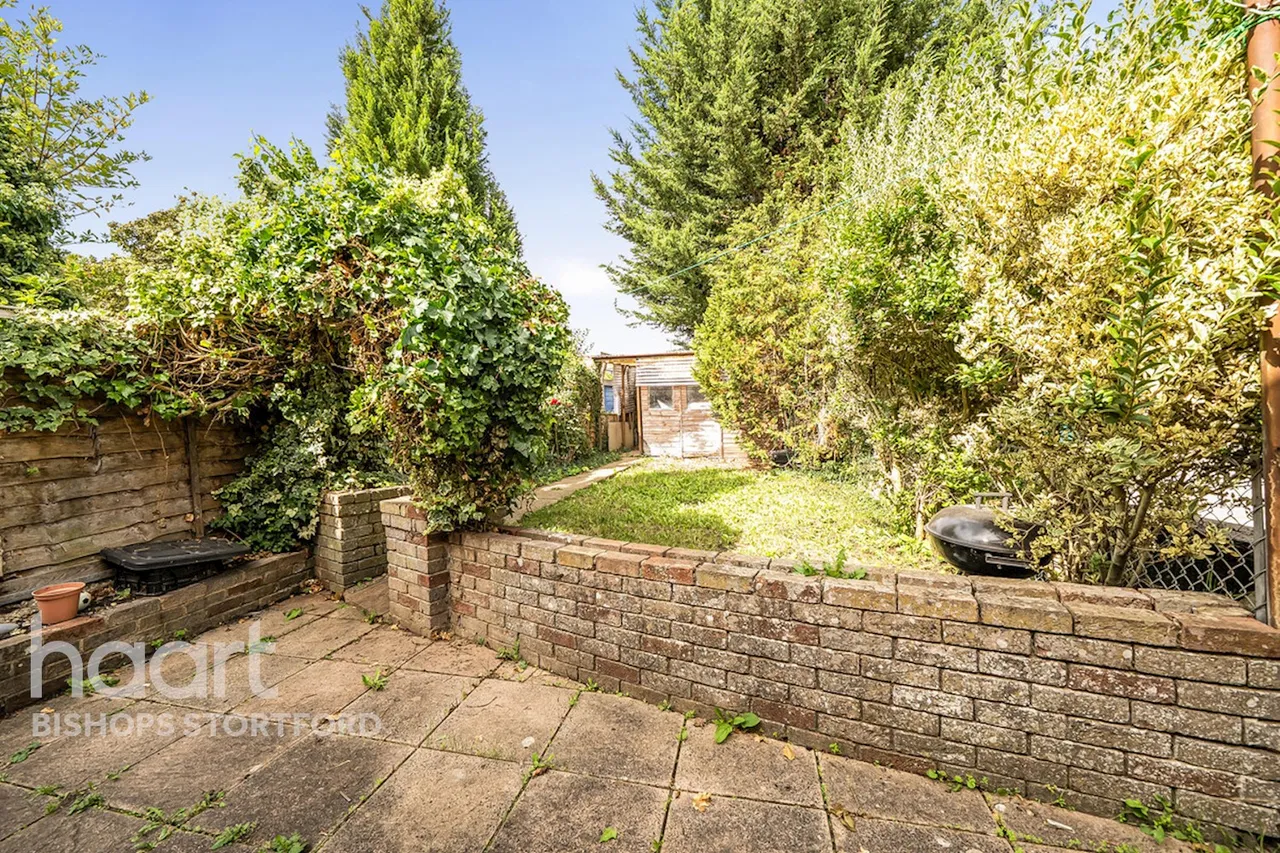 Scott Road, Bishop's Stortford, CM23, photo 15