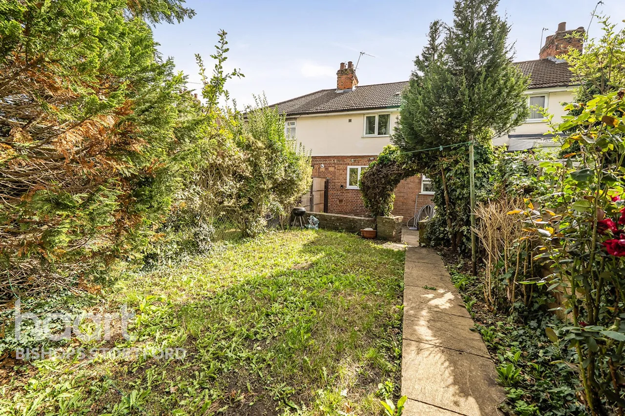 Scott Road, Bishop's Stortford, CM23, photo 16