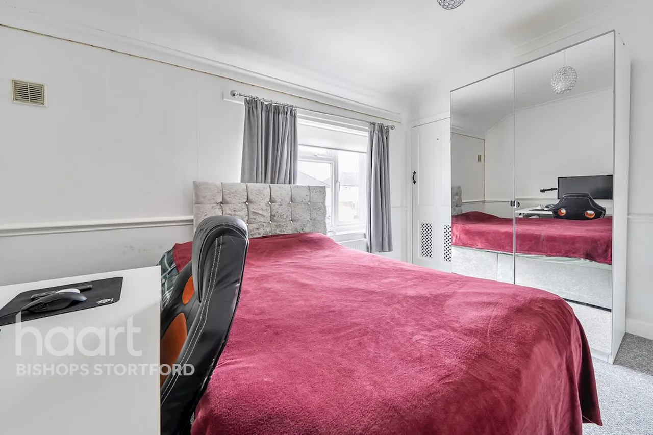 Scott Road, Bishop's Stortford, CM23, photo 9