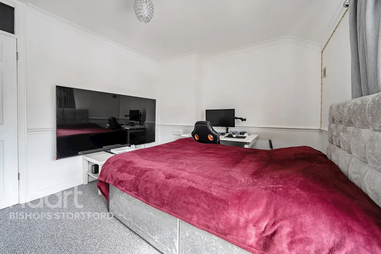Scott Road, Bishop's Stortford, CM23, photo 12