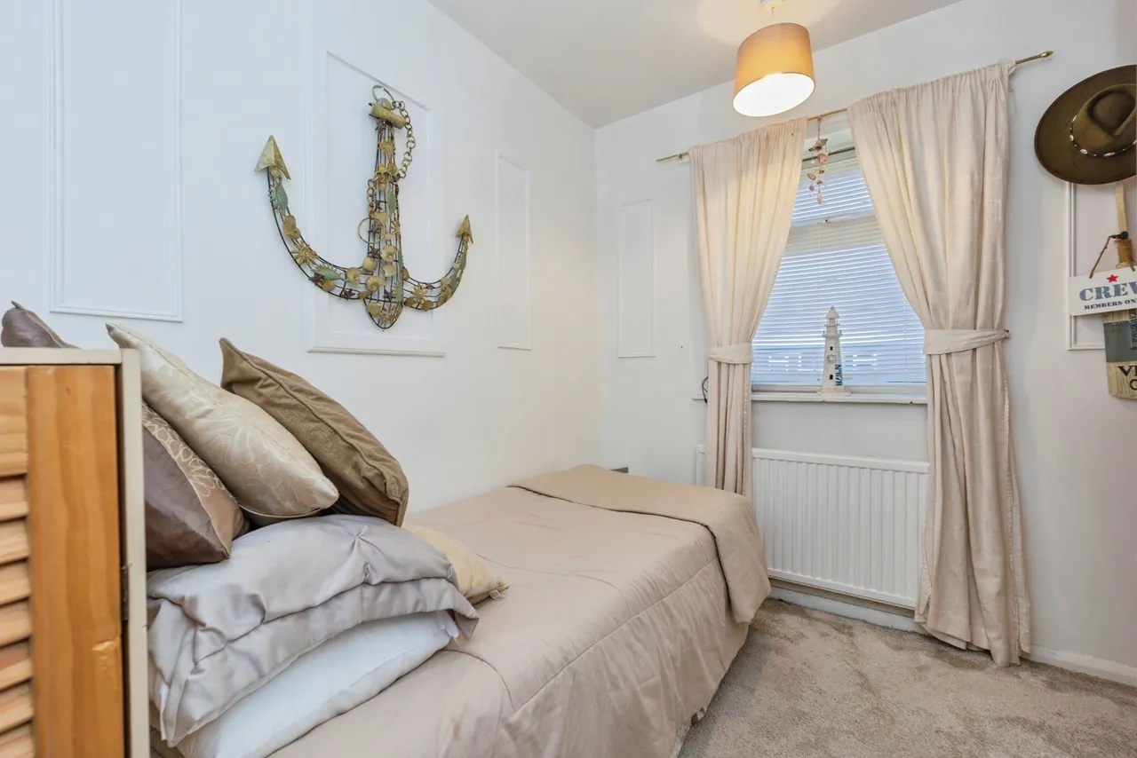 Gosforth Walk, Manchester, Greater Manchester, M23, photo 19