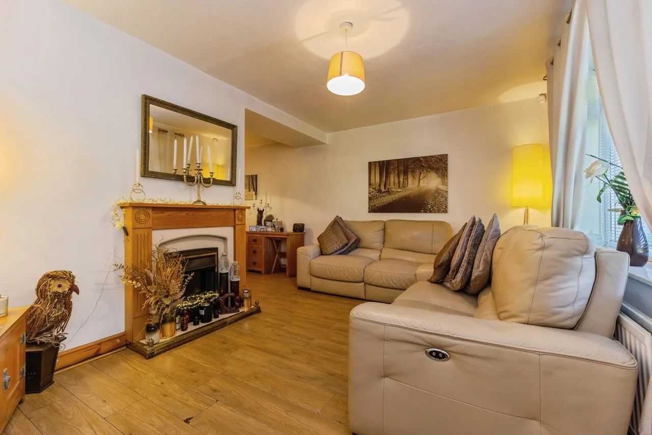 Gosforth Walk, Manchester, Greater Manchester, M23, photo 4