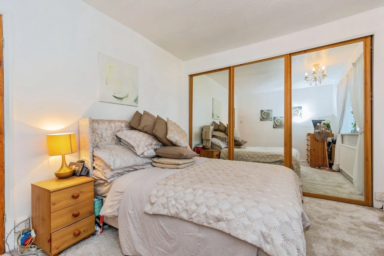 Gosforth Walk, Manchester, Greater Manchester, M23, photo 14