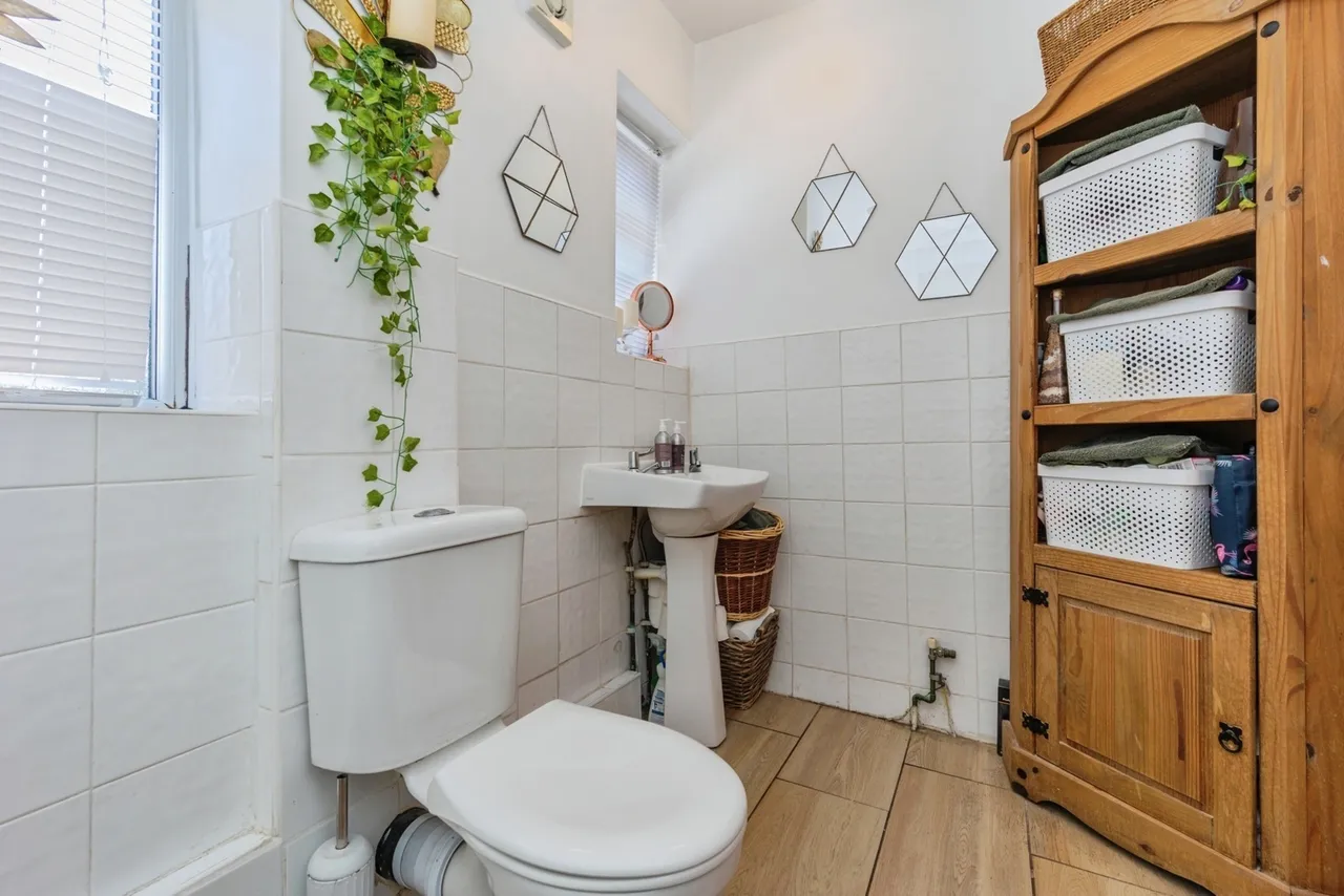 Gosforth Walk, Manchester, Greater Manchester, M23, photo 18