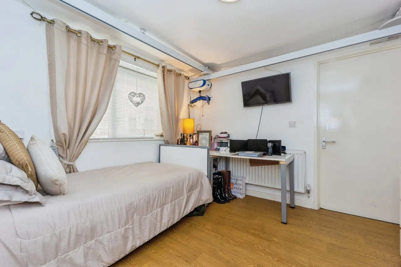 Gosforth Walk, Manchester, Greater Manchester, M23, photo 12