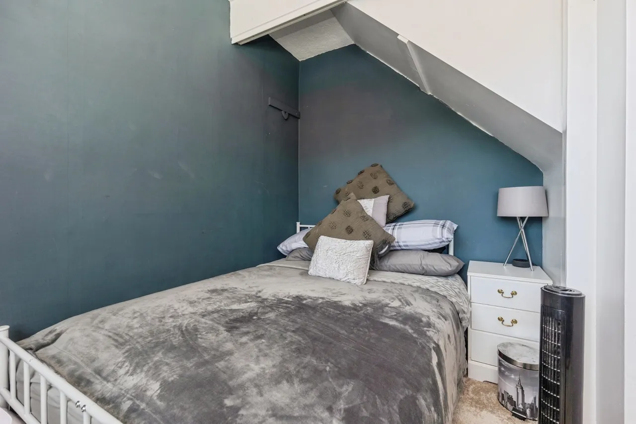 Gosforth Walk, Manchester, Greater Manchester, M23, photo 21