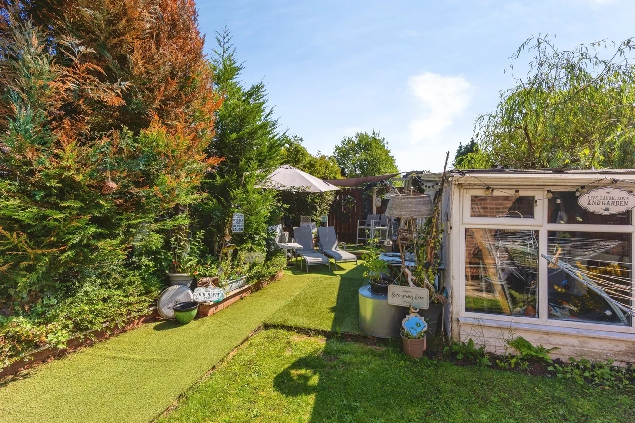 Gosforth Walk, Manchester, Greater Manchester, M23, photo 26