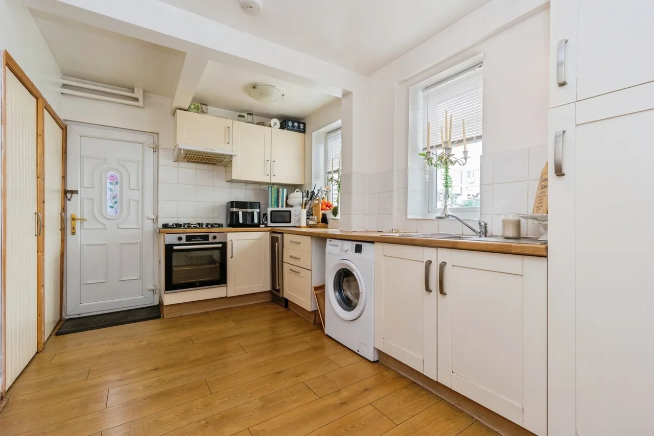 Gosforth Walk, Manchester, Greater Manchester, M23, photo 8