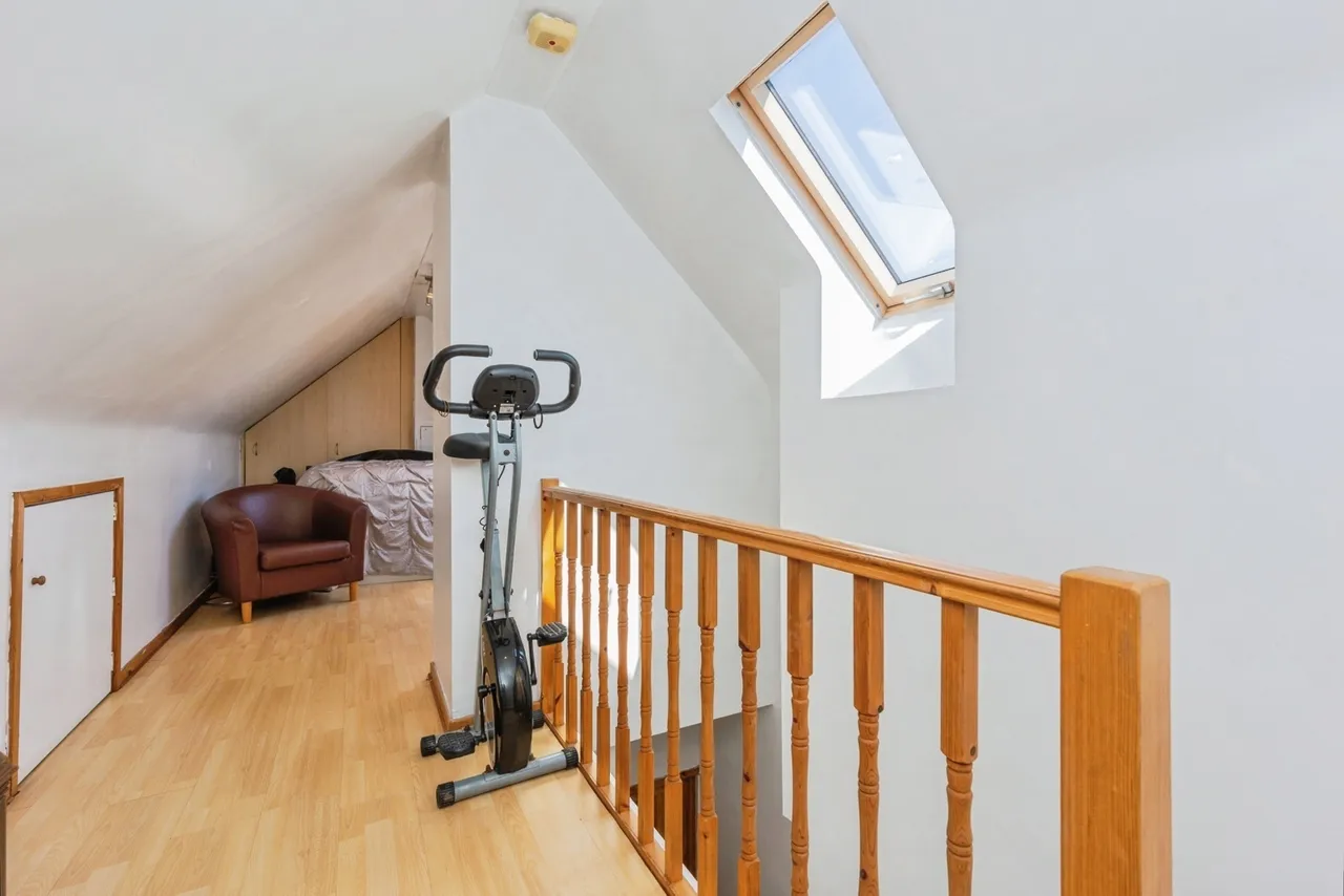 Gosforth Walk, Manchester, Greater Manchester, M23, photo 23