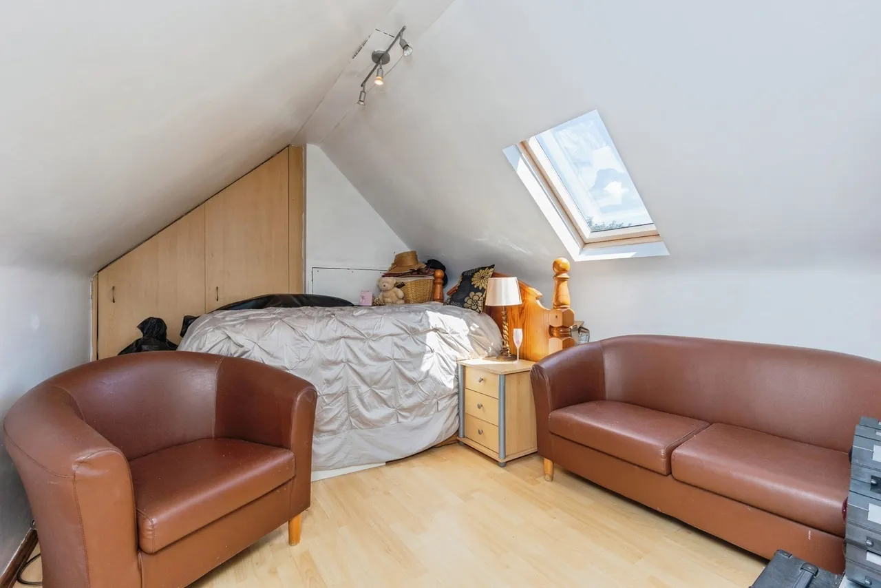 Gosforth Walk, Manchester, Greater Manchester, M23, photo 22