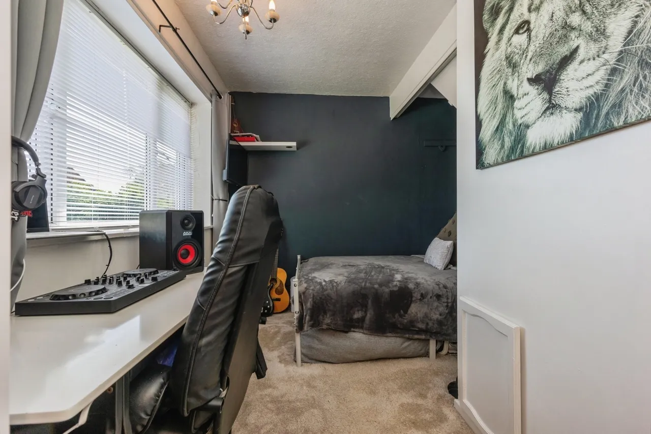Gosforth Walk, Manchester, Greater Manchester, M23, photo 20