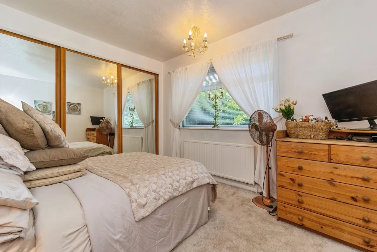 Gosforth Walk, Manchester, Greater Manchester, M23, photo 15