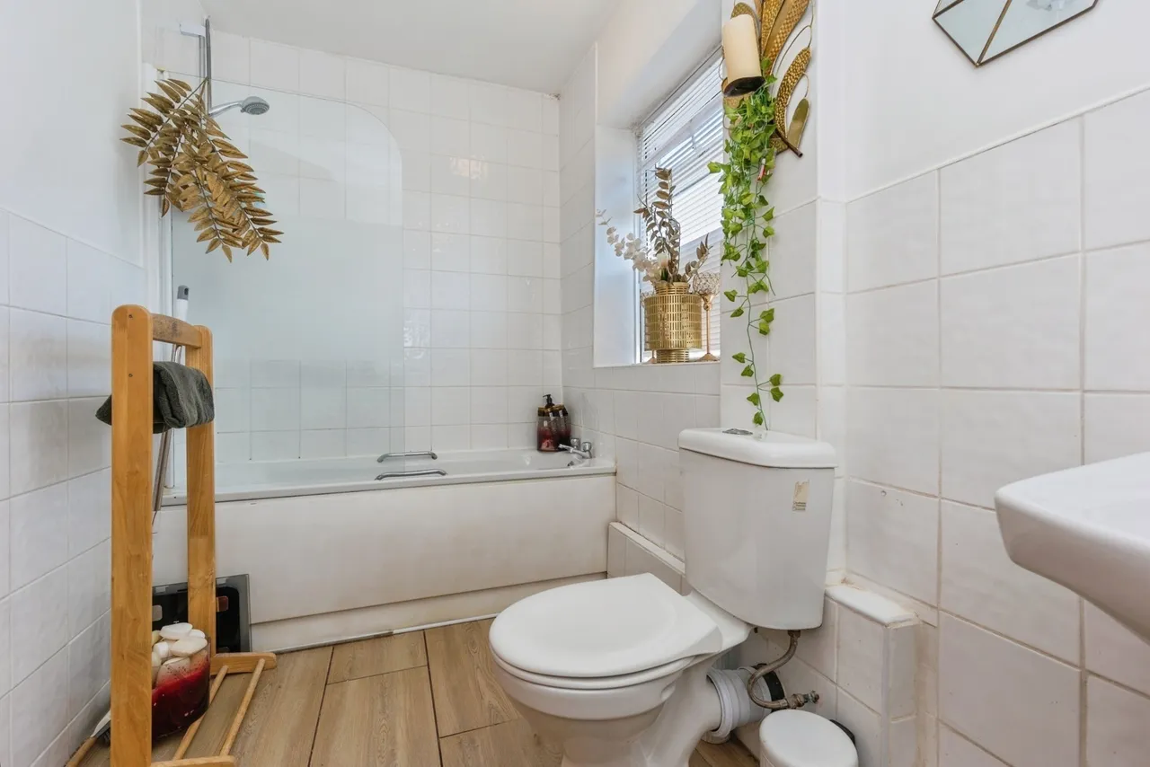 Gosforth Walk, Manchester, Greater Manchester, M23, photo 17