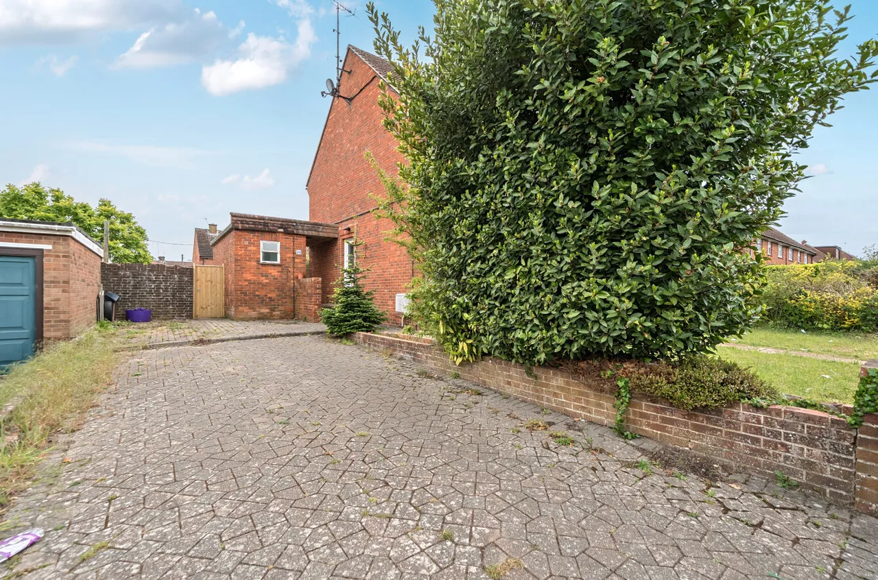 Fetherston Road, Lancing, BN15, photo 12