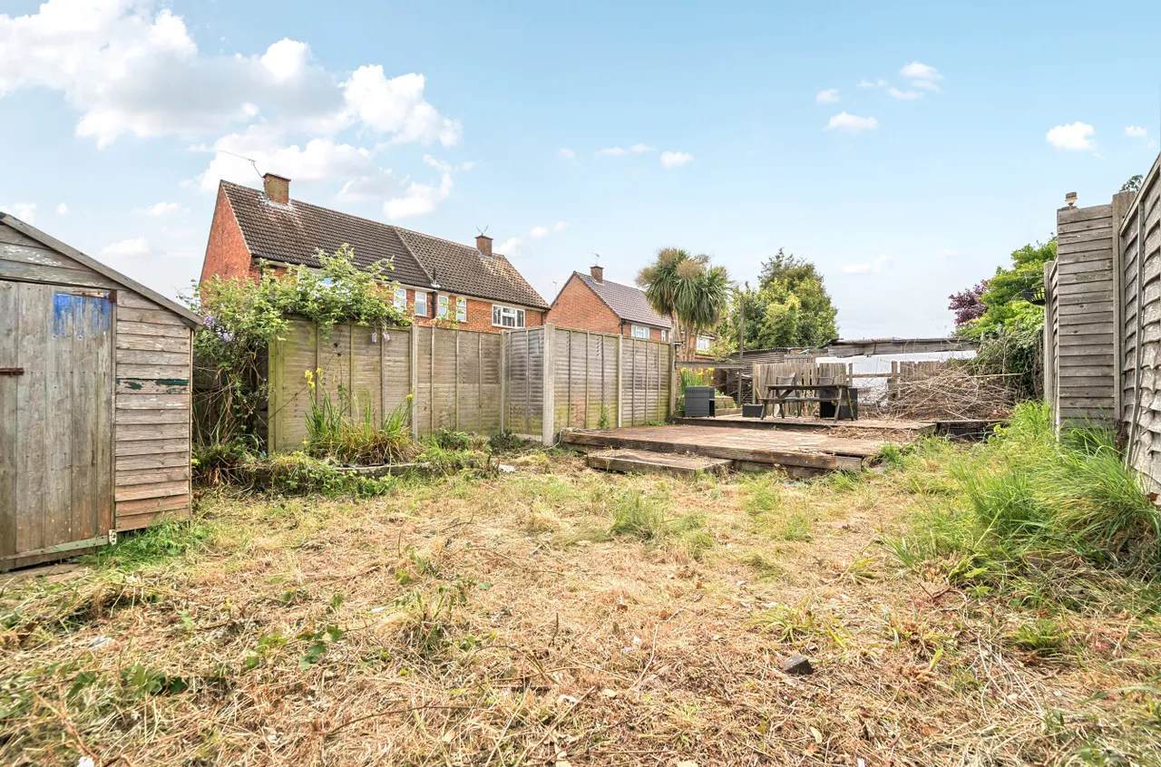 Fetherston Road, Lancing, BN15, photo 10