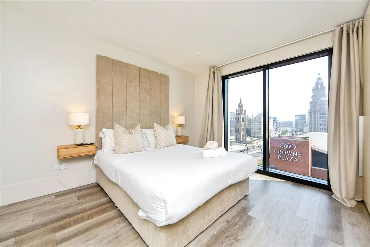 William Jessop Way, Liverpool, L3, photo 10
