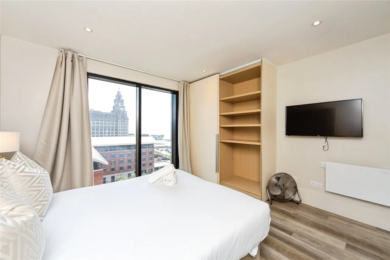 William Jessop Way, Liverpool, L3, photo 11
