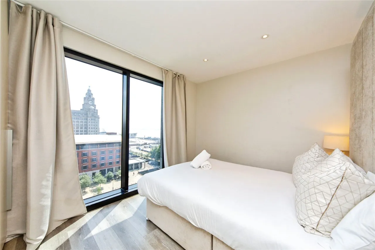 William Jessop Way, Liverpool, L3, photo 12
