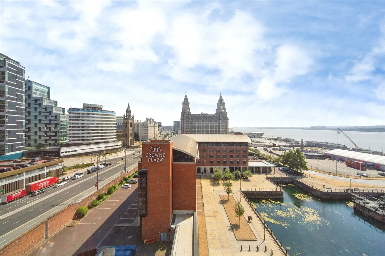 William Jessop Way, Liverpool, L3, photo 15
