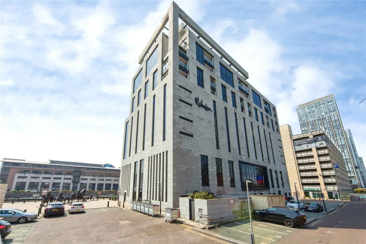 William Jessop Way, Liverpool, L3, photo 19