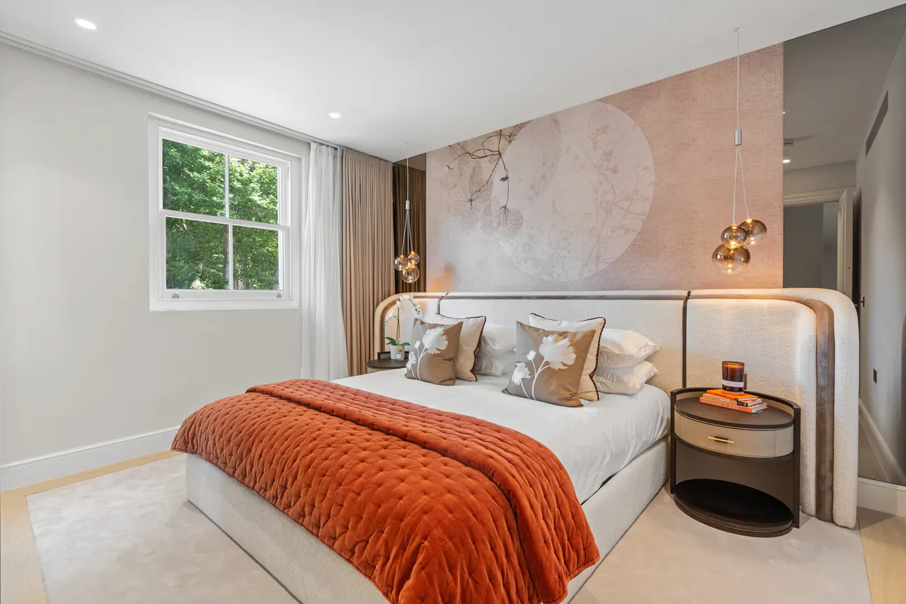 Drayson Mews, Kensington, London, photo 8
