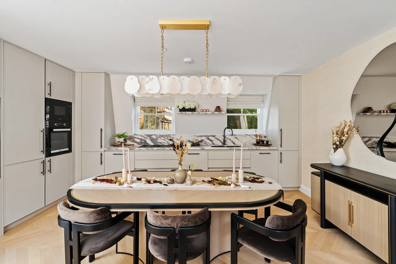 Drayson Mews, Kensington, London, photo 4