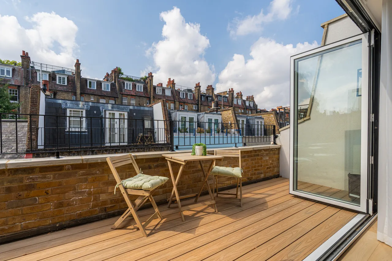 Drayson Mews, Kensington, London, photo 6