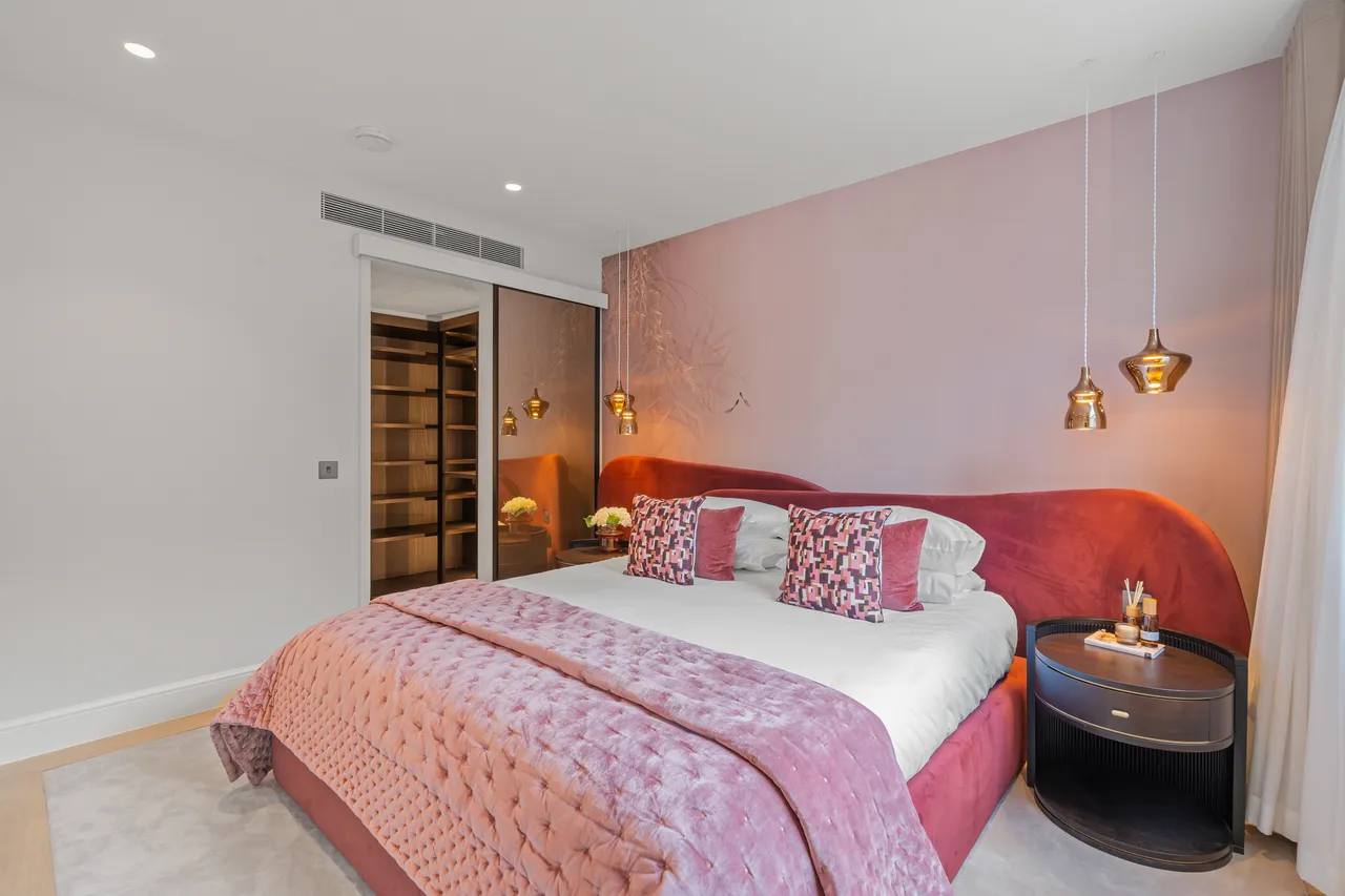 Drayson Mews, Kensington, London, photo 10