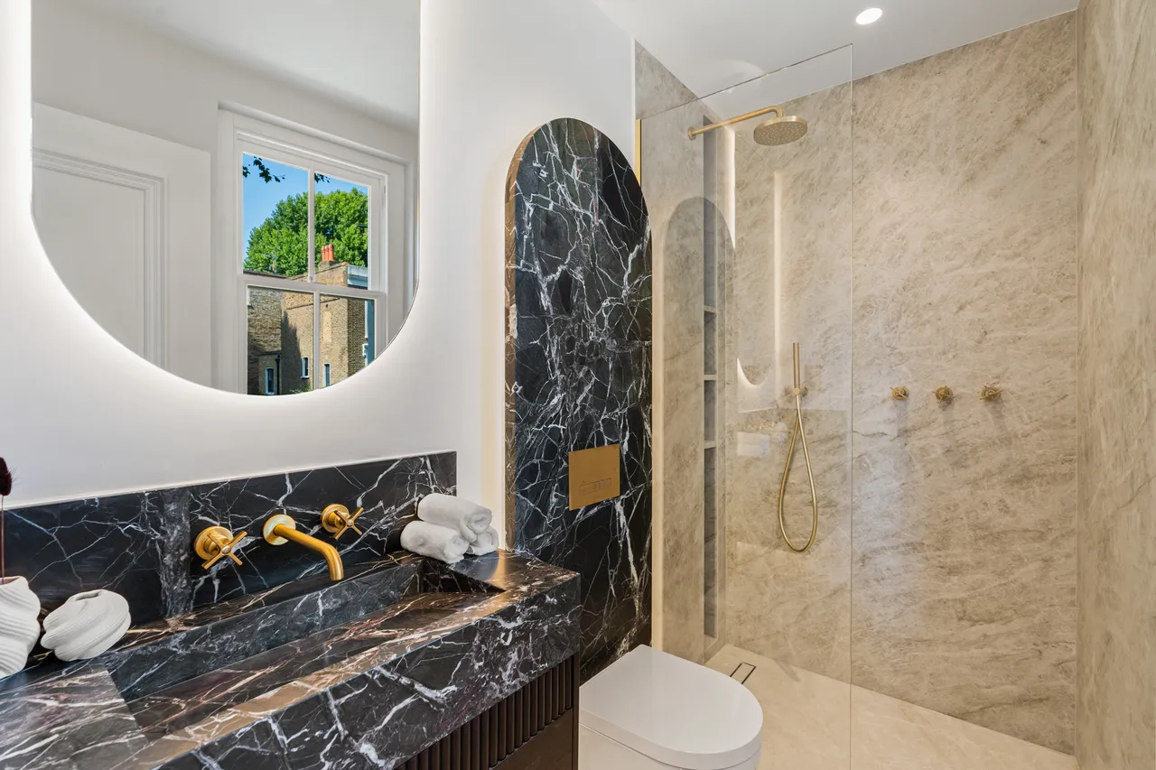 Drayson Mews, Kensington, London, photo 12