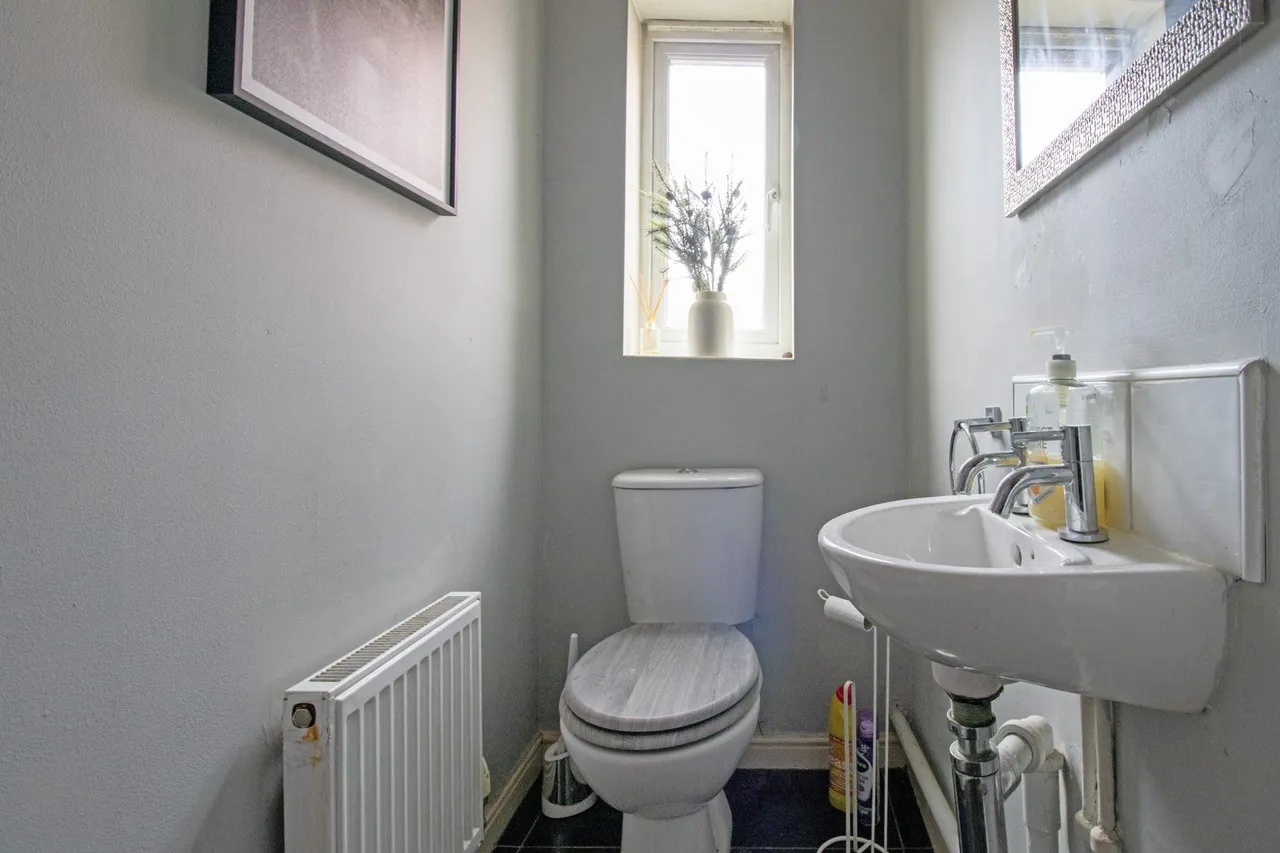 Greyfriars Close, Scunthorpe, DN17, photo 7
