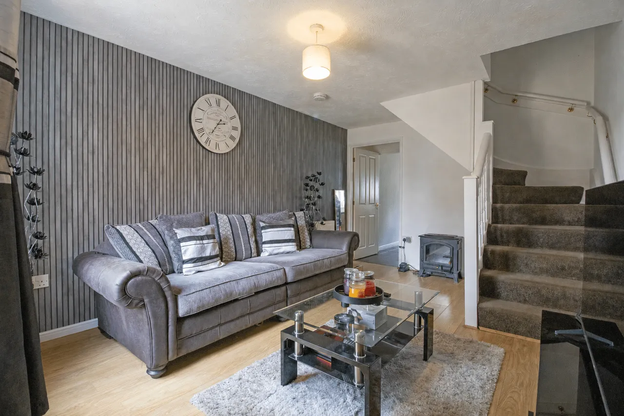 Greyfriars Close, Scunthorpe, DN17, photo 4