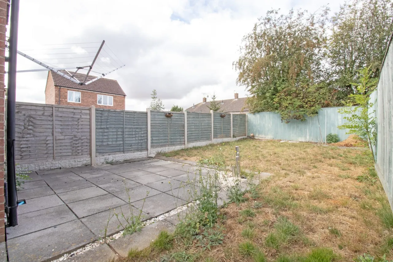 Greyfriars Close, Scunthorpe, DN17, photo 13