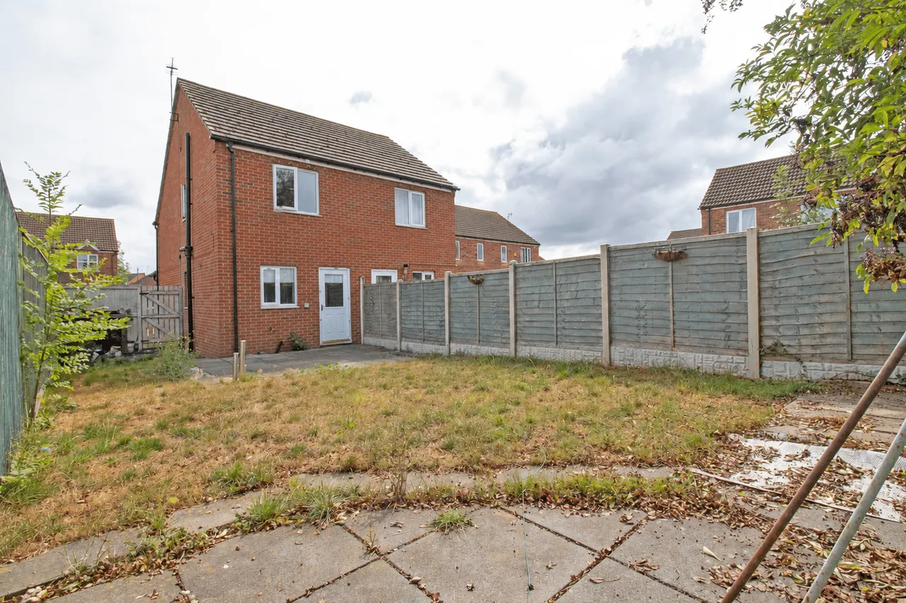 Greyfriars Close, Scunthorpe, DN17, photo 12