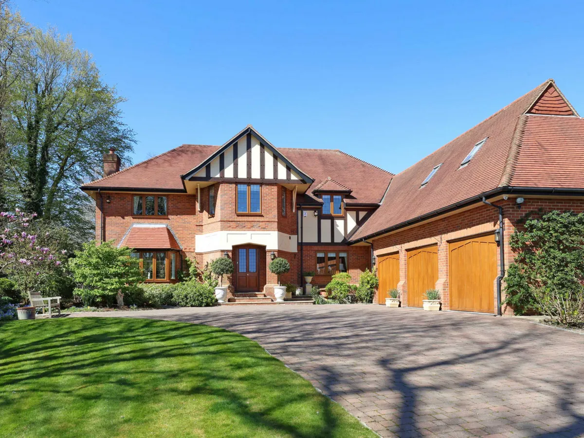 5 bed house for sale, Pavilion End, Beaconsfield, HP9