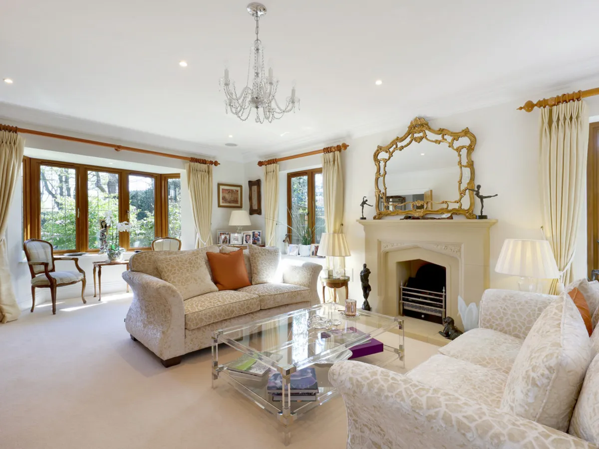 Pavilion End, Beaconsfield, HP9, photo 4