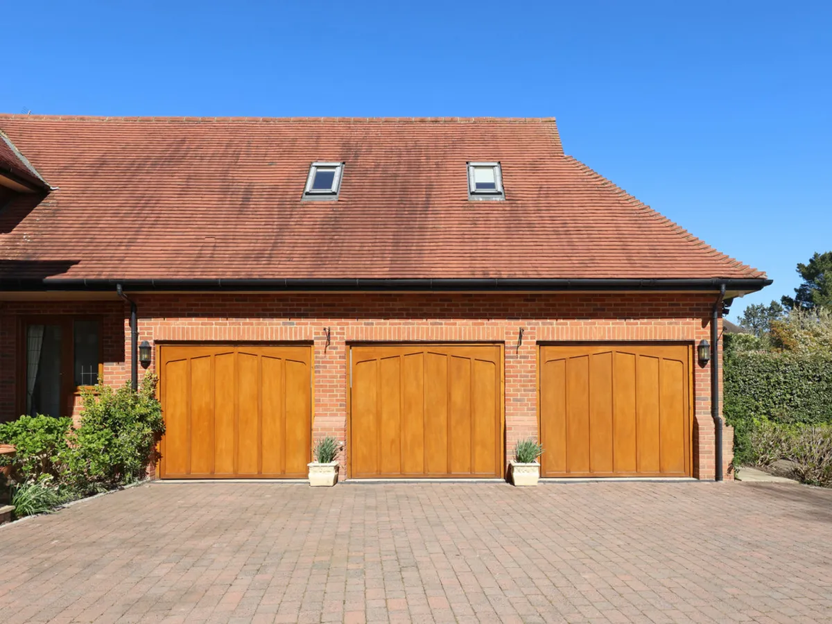 Pavilion End, Beaconsfield, HP9, photo 25