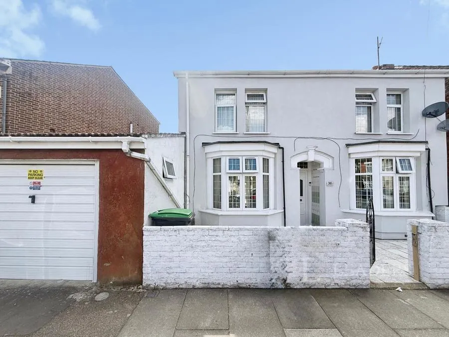 Gratton Road, Bedford, MK40, photo 18