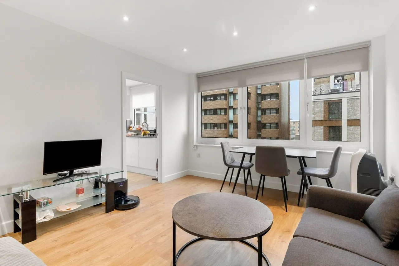 St. Johns Wood Road, St Johns Wood, NW8, photo 6