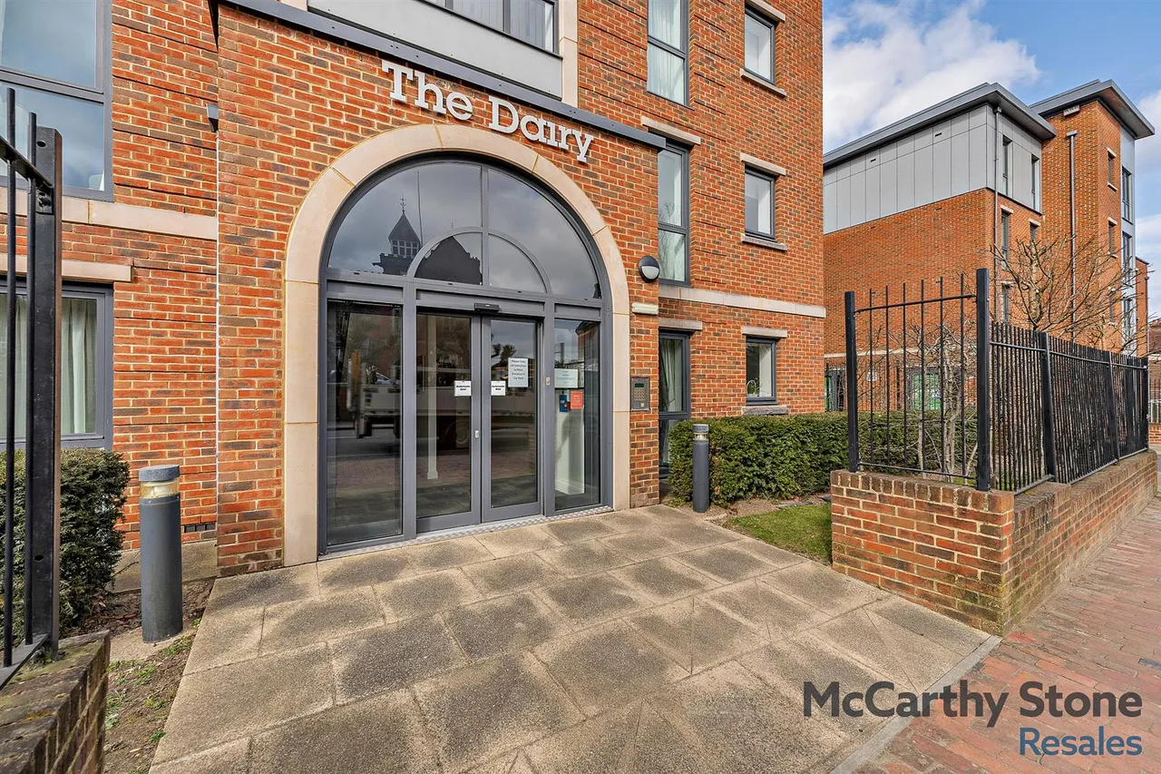 St. Johns Road, Tunbridge Wells, TN4, photo 15