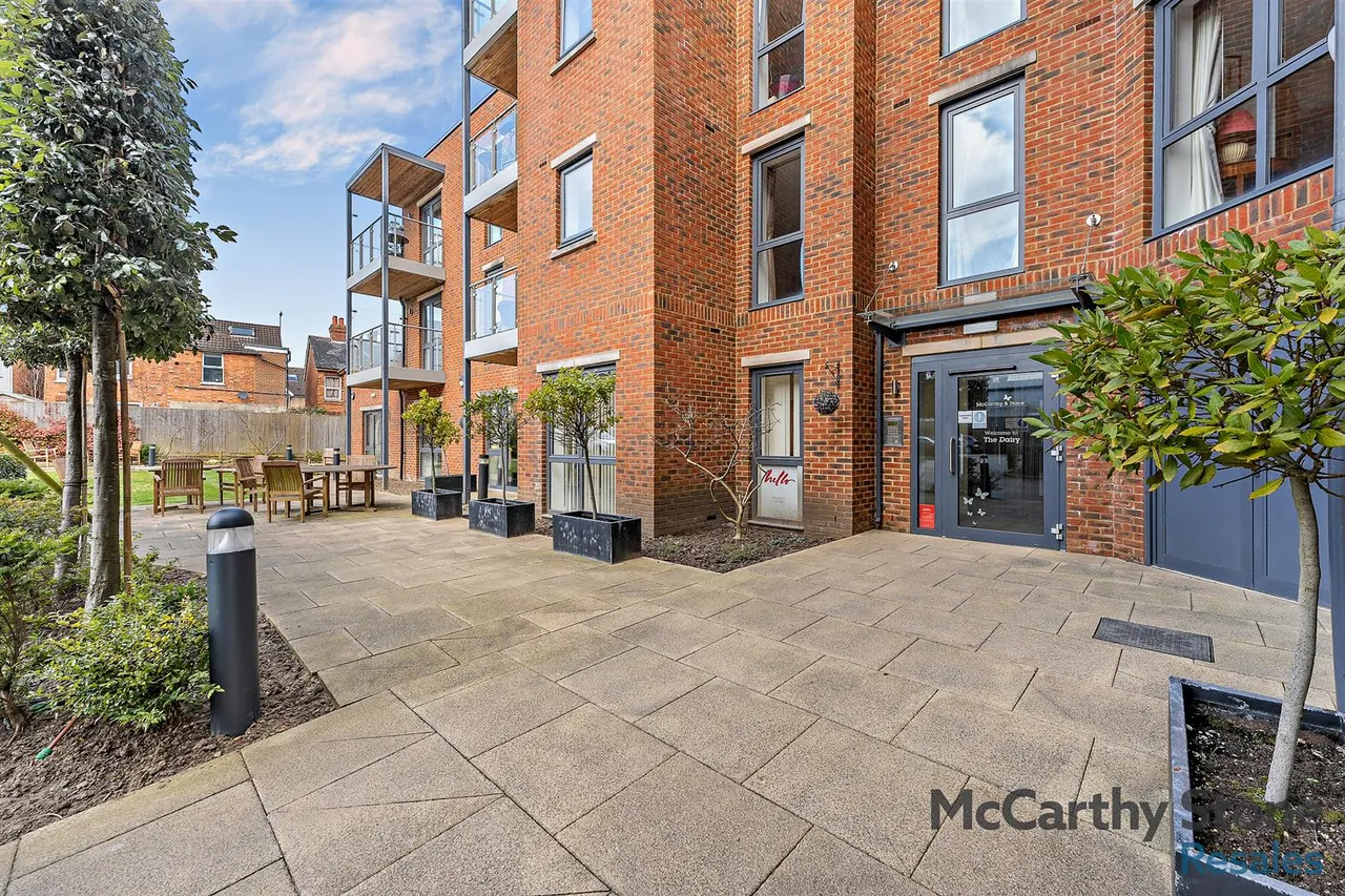 St. Johns Road, Tunbridge Wells, TN4, photo 17
