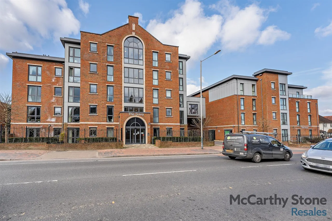 St. Johns Road, Tunbridge Wells, TN4, photo 16