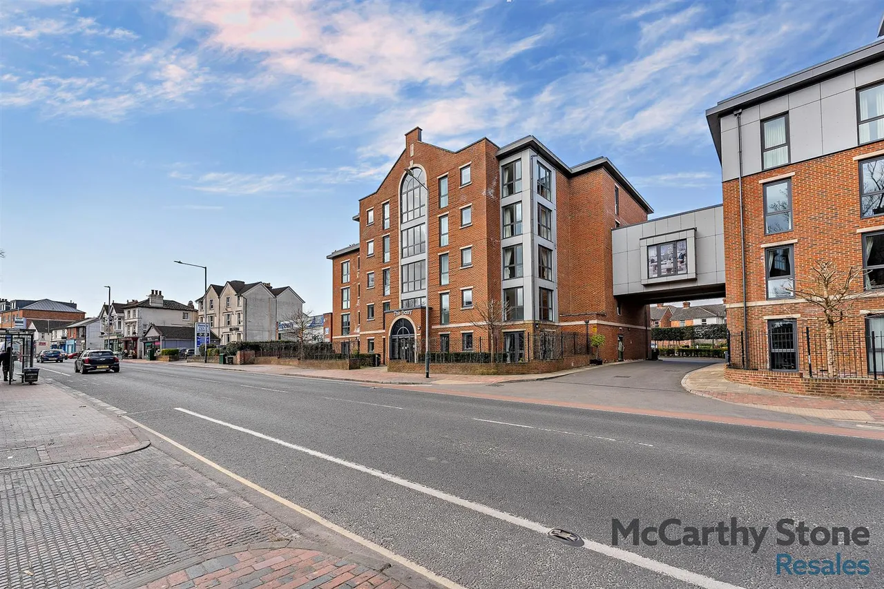 1 bed flat for sale, St. Johns Road, Tunbridge Wells, TN4