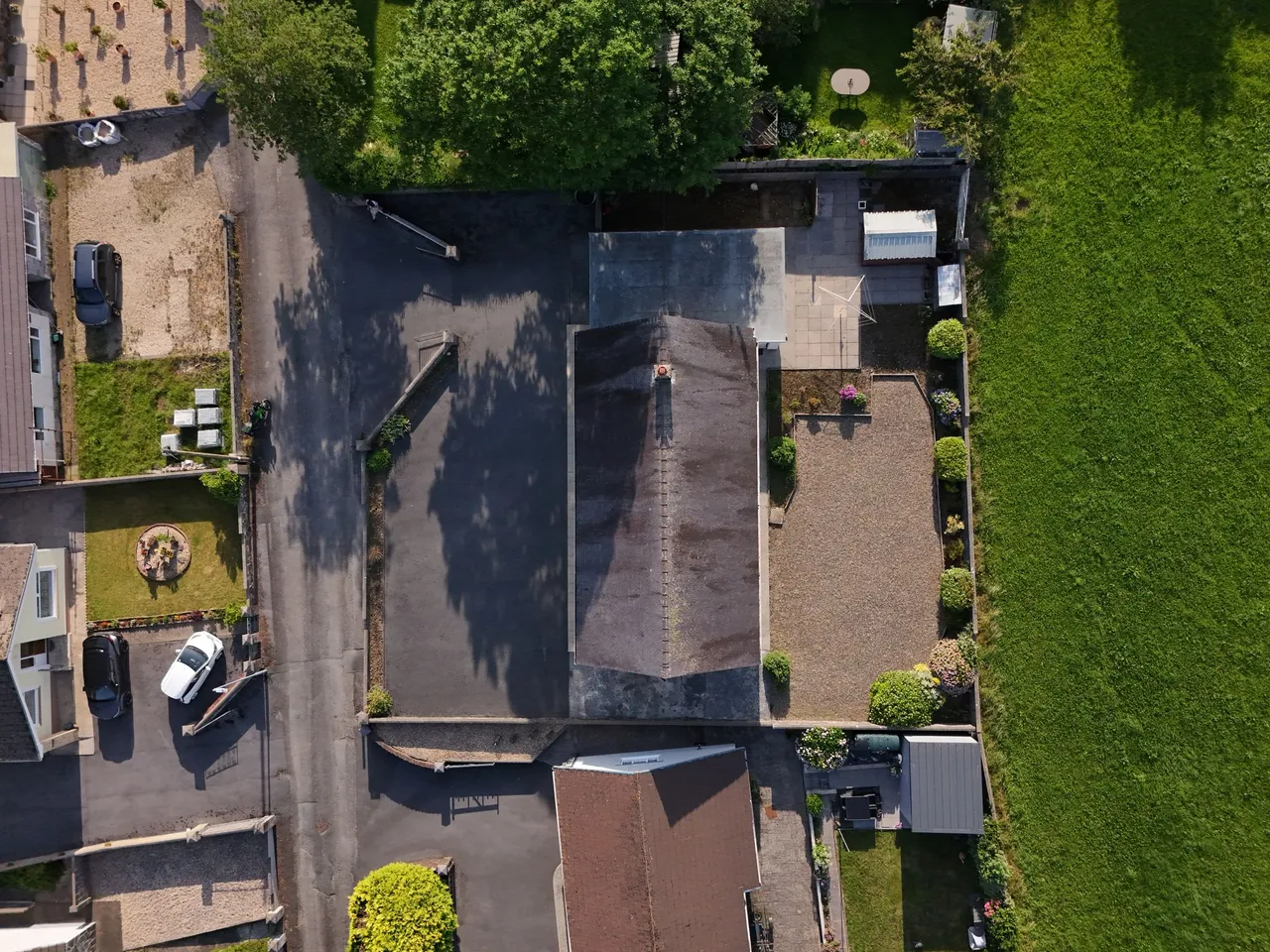 Rhydargaeau, Carmarthen, SA32, photo 25