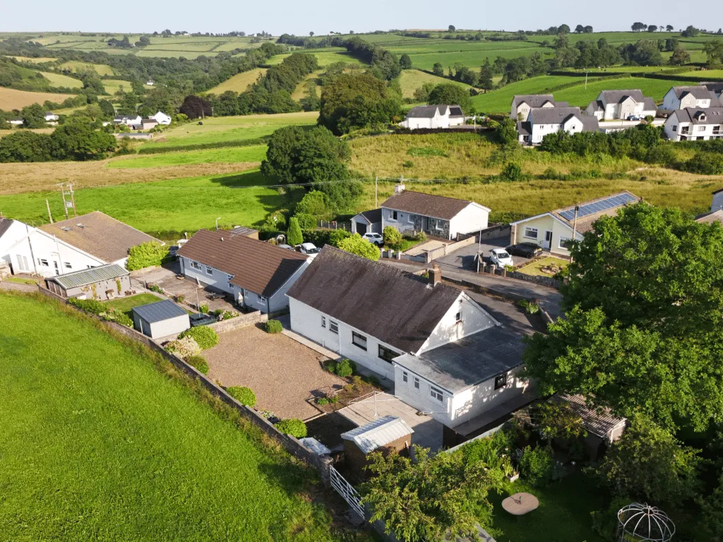 Rhydargaeau, Carmarthen, SA32, photo 4