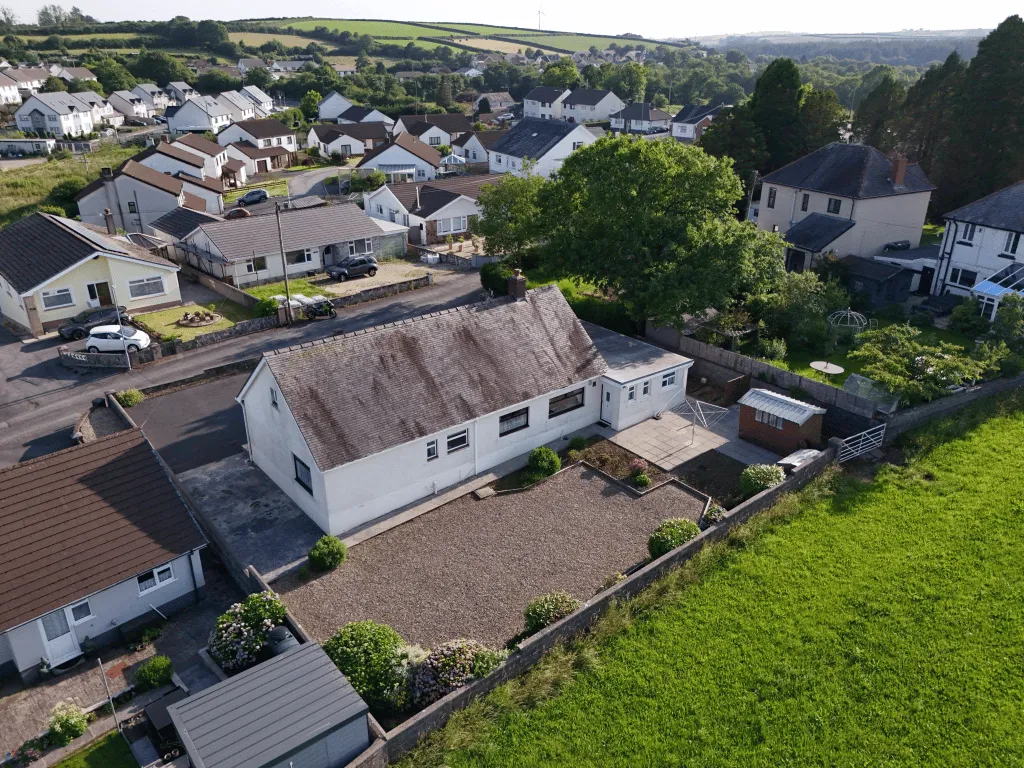 Rhydargaeau, Carmarthen, SA32, photo 22