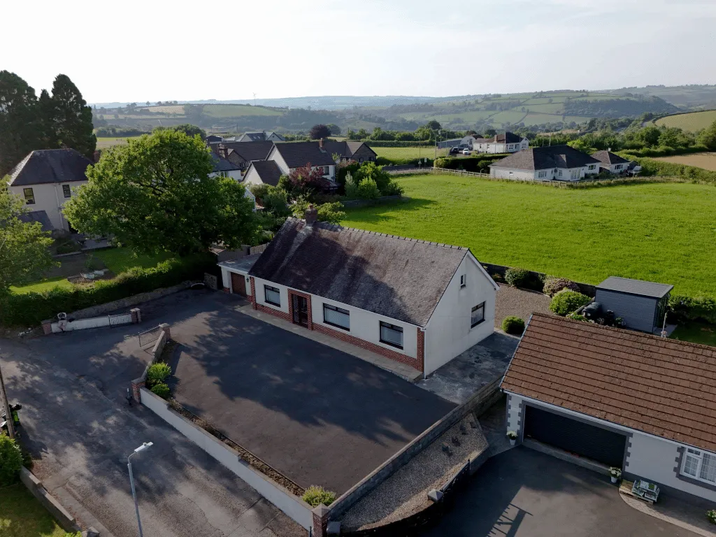 Rhydargaeau, Carmarthen, SA32, photo 3