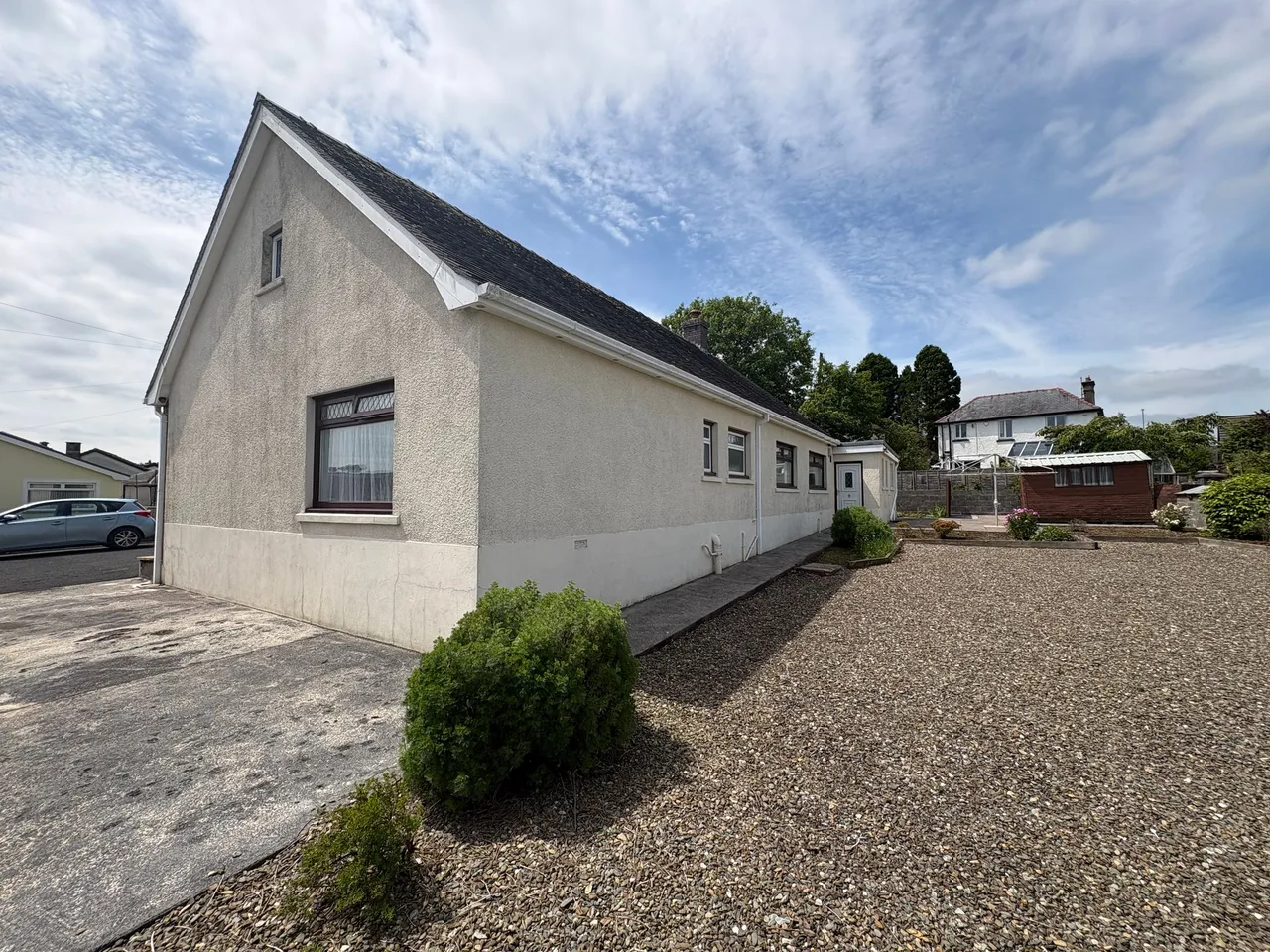 Rhydargaeau, Carmarthen, SA32, photo 2