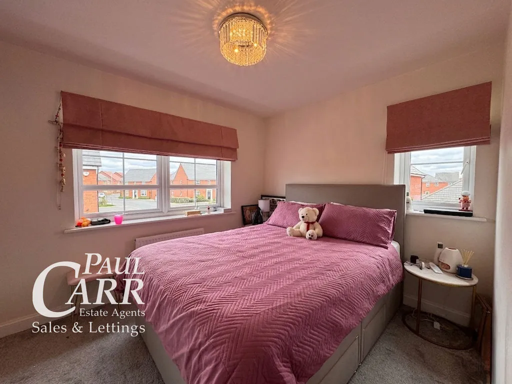 Bingley Avenue, Tamworth, B78, photo 12