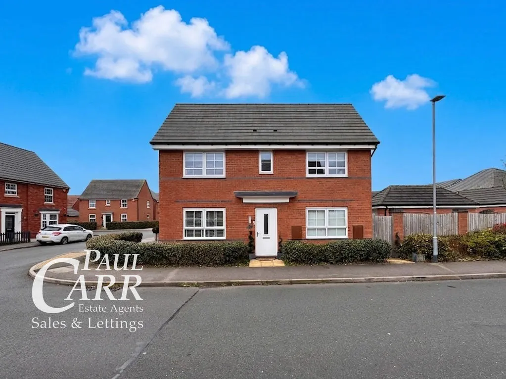 Bingley Avenue, Tamworth, B78, photo 15
